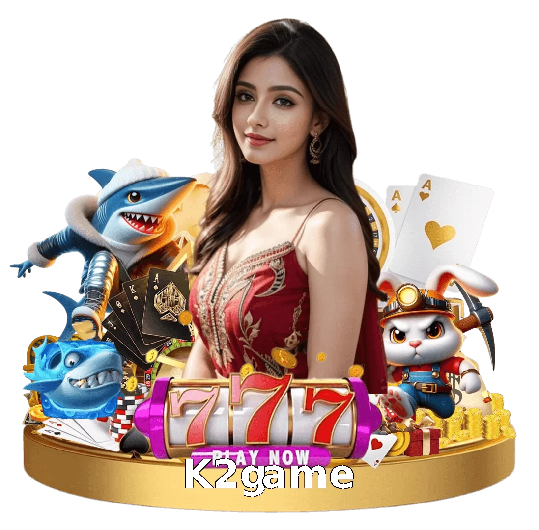 K2game